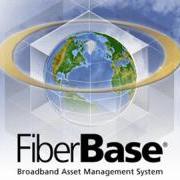 Fiberbase — информационная система для управления активами (учёта сетевого оборудования) и проектирования сетей