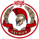 Логотип сайта «Легион»