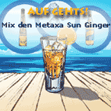 Metaxa, игра для компьютера Palm 1